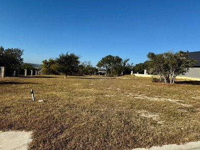 (private lake, pond, creek) Lot For Sale in Kerrville Texas