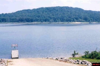 Norfork Lake Lot For Sale in Clarkridge Arkansas