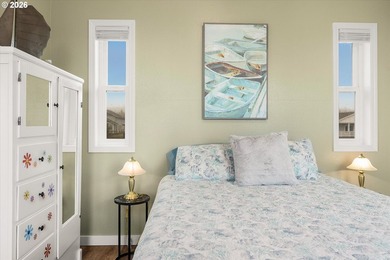 Experience breathtaking ocean views from both levels. Furnished - photo 21