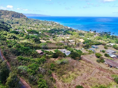 SPECTACULAR and one of a kind 2.6 ACRE lot overlooking Sunset - photo 2