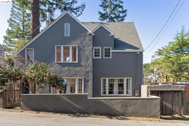 Enjoy dramatic sunsets from this special Berkeley Hills home - photo 23