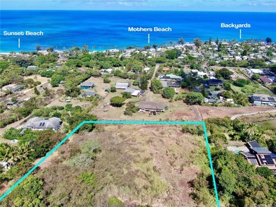 SPECTACULAR and one of a kind 2.6 ACRE lot overlooking Sunset - photo 3