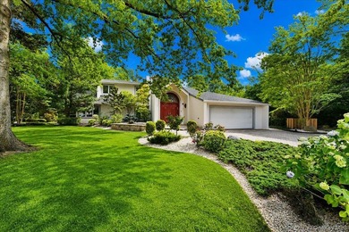 Expanded and completely remodeled Contemporary split level - photo 3