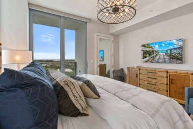 On the 16th floor of Water Club, this impeccably maintained - photo 24