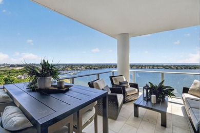 On the 16th floor of Water Club, this impeccably maintained - photo 26