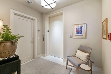 On the 16th floor of Water Club, this impeccably maintained - photo 28