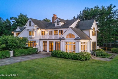 A once-in-a-generation opportunity to acquire one of Rumson's - photo 9