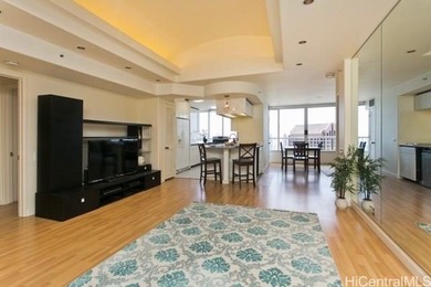 (private lake, pond, coastal) Condo For Sale in Honolulu Hawaii