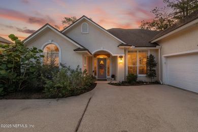 Lake Home For Sale in Ponte Vedra Beach, Florida