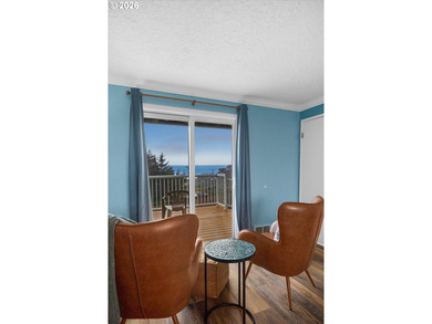 Experience breathtaking ocean views from both levels. Furnished - photo 31