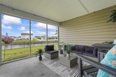 Welcome to 3045 Sistine St. in the desirable Bella Vita - photo 32
