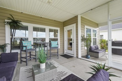 Welcome to 3045 Sistine St. in the desirable Bella Vita - photo 33