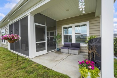 Welcome to 3045 Sistine St. in the desirable Bella Vita - photo 34