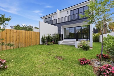 Introducing a newly built 3-bedroom, 3.5-bath luxury townhome in - photo 34