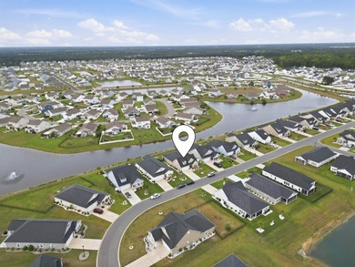 Welcome to 3045 Sistine St. in the desirable Bella Vita - photo 39