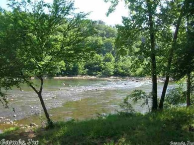 Ouachita River - Hot Springs County Lot For Sale in Malvern Arkansas