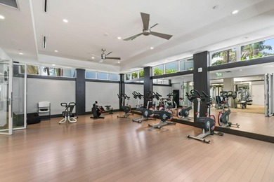 On the 16th floor of Water Club, this impeccably maintained - photo 41