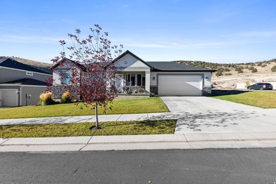 Lake Home For Sale in Saratoga Springs, Utah