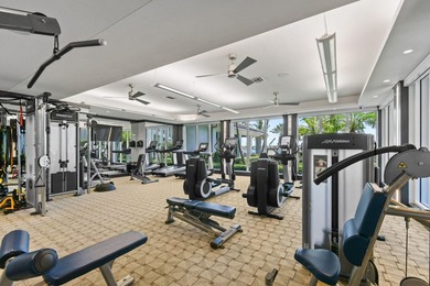 On the 16th floor of Water Club, this impeccably maintained - photo 42