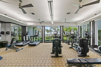 On the 16th floor of Water Club, this impeccably maintained - photo 43