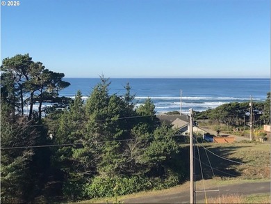 Experience breathtaking ocean views from both levels. Furnished - photo 46