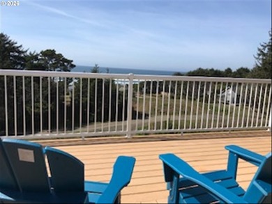 Experience breathtaking ocean views from both levels. Furnished - photo 47