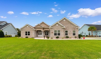 Lake Home For Sale in Conway, South Carolina