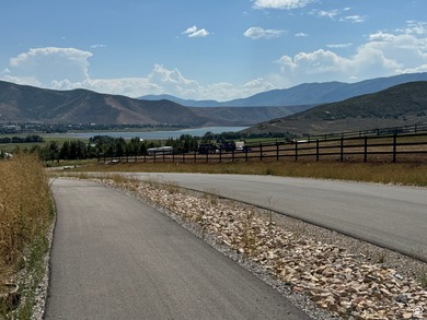 Unparalleled 10.83-Acre Panoramic Estate View Lot in Midway, UT - photo 1