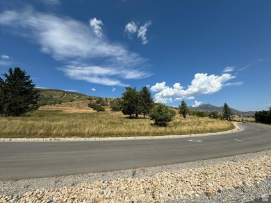 Unparalleled 10.83-Acre Panoramic Estate View Lot in Midway, UT - photo 3
