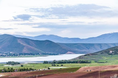Unparalleled 10.83-Acre Panoramic Estate View Lot in Midway, UT - photo 4