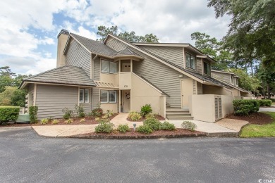 Arrowhead Lake Condo For Sale in Myrtle Beach South Carolina