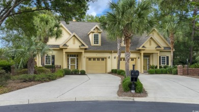 (private lake, pond, creek) Townhome/Townhouse For Sale in Pawleys Island South Carolina