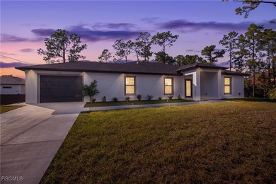Lehigh Acres Area Home For Sale in Lehigh Acres Florida