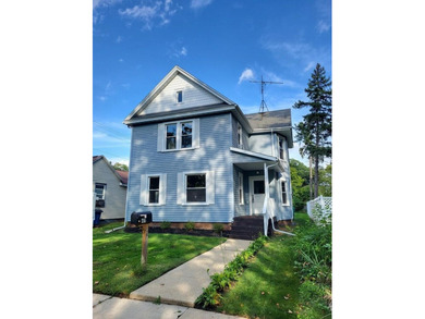 Totally updated 2 story home in great location close to schools