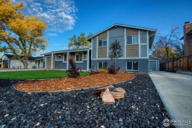 Lake Home For Sale in Longmont, Colorado