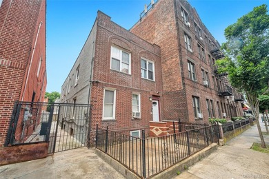 Exceptional Multi-Family Opportunity in the Heart of Crown - photo 1