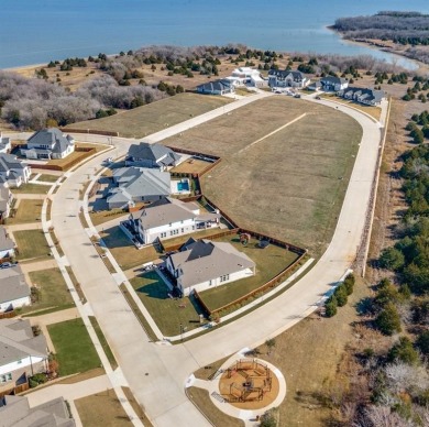 Lake Lot For Sale in Wylie, Texas
