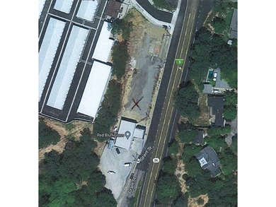 Sacramento River - Tehama County Commercial For Sale in Red Bluff California