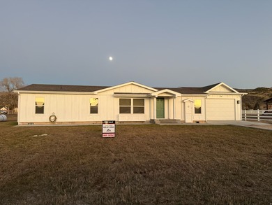 Bear Lake Home For Sale in Laketown Utah