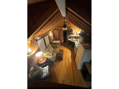 2012 *Chariot Park Model* ON DEEDED PROPERTY - This log cabin - photo 3