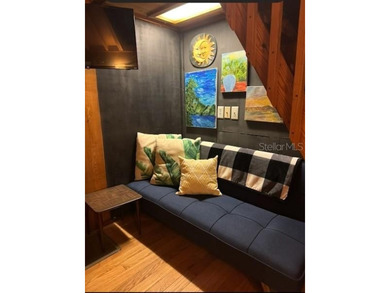 2012 *Chariot Park Model* ON DEEDED PROPERTY - This log cabin - photo 4