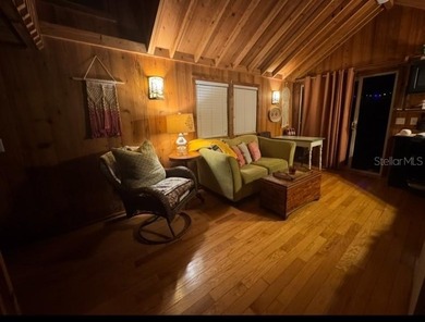 2012 *Chariot Park Model* ON DEEDED PROPERTY - This log cabin - photo 5