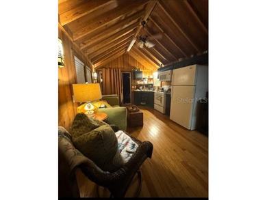 2012 *Chariot Park Model* ON DEEDED PROPERTY - This log cabin - photo 7