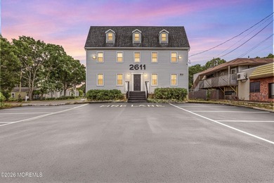 Prime Commercial Opportunity on Route 37! Welcome to 2611 Route - photo 1