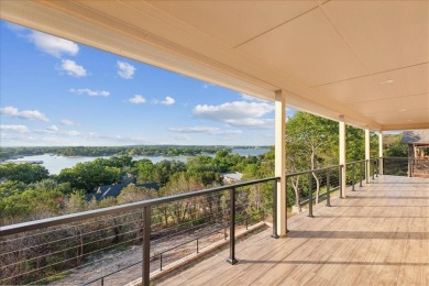 Lake Home For Sale in Granbury, Texas