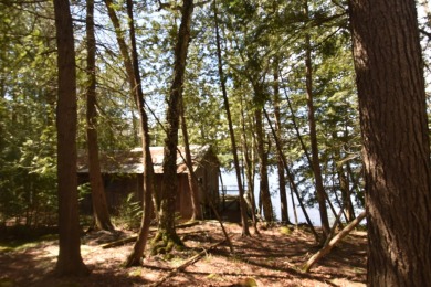 Lake Home For Sale in Saint Albans, Maine