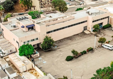 Lake Commercial Sale Pending in Torrance, California