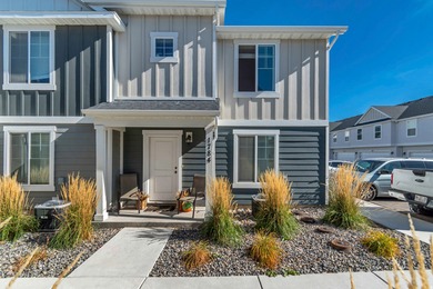 Utah Lake Townhome/Townhouse For Sale in Payson Utah