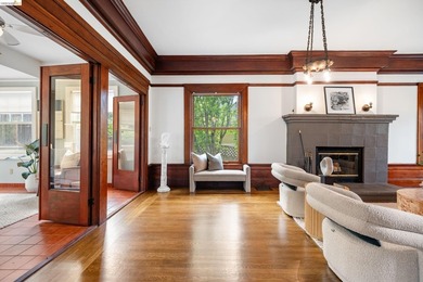 Rooted in the architectural grace of 1907, this distinguished - photo 11