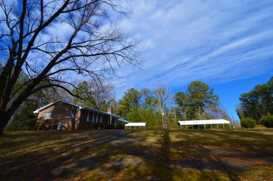 Need a great location for a business on Highway 49 South with 3 - Lake Home For Sale in Dadeville, Alabama